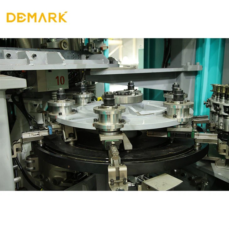 فنکشنل ڈرنکنگ بوتل بلو