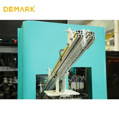 1 لیٹر پانی کی بوتل بلو مولڈنگ مشین