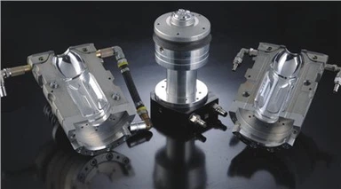 20L بوتل اڑانے والا مولڈ