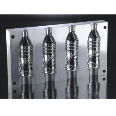 5L بوتل اڑانے والا سڑنا