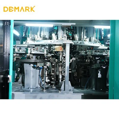 بوتل جوس بوتل اڑانے والی مشین