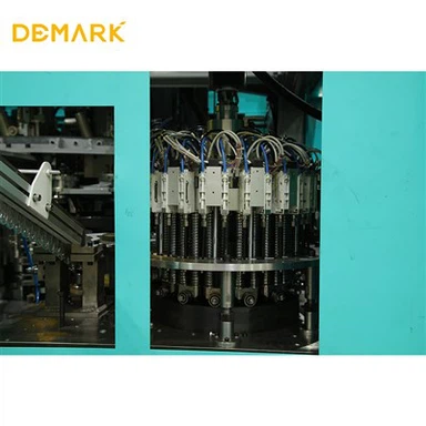 روٹری بلو مولڈنگ مشین