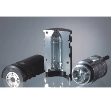 سوڈا ڈرنک بوتل اڑانے والا مولڈ